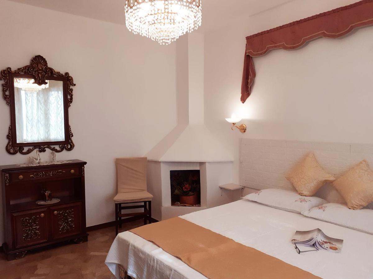 Grappaland Apartment Crespano del Grappa Ngoại thất bức ảnh